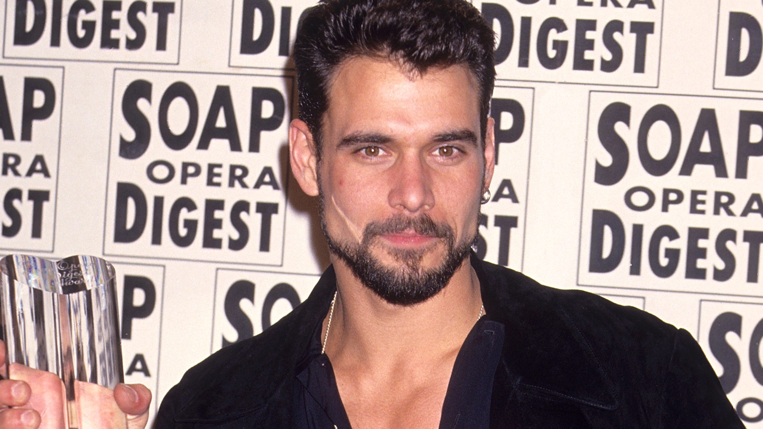 ‘Days of Our Lives’ star Robert Kelker-Kelly’s cause of death revealed: Reports — Shoreview Community news