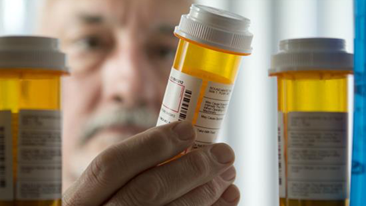 Saturday is National Prescription Drug Take Back Day - How to safely dispose of unneeded medications — FOX 9, Shoreview Community news