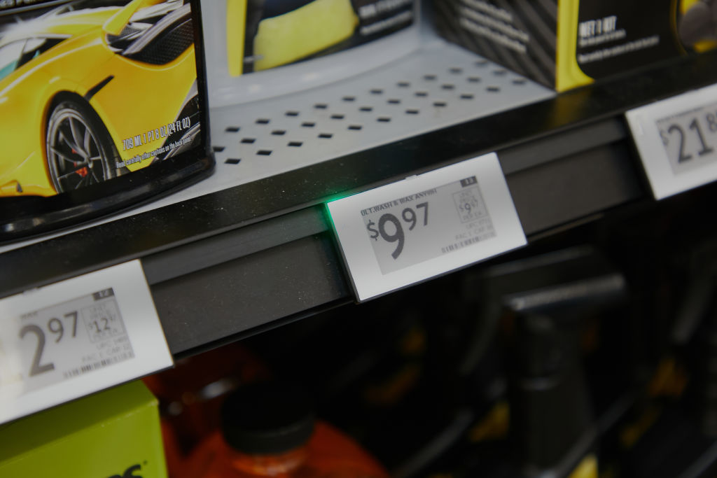 FTC orders Delta, Walmart and others to disclose how consumer data influences prices — Shoreview Government news