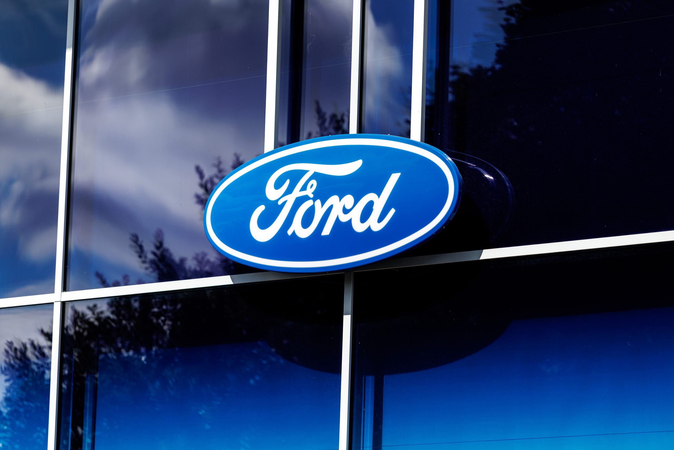 Ford recalls over 102,000 F-Series pickups over faulty speedometer — FOX 9, Shoreview Business news
