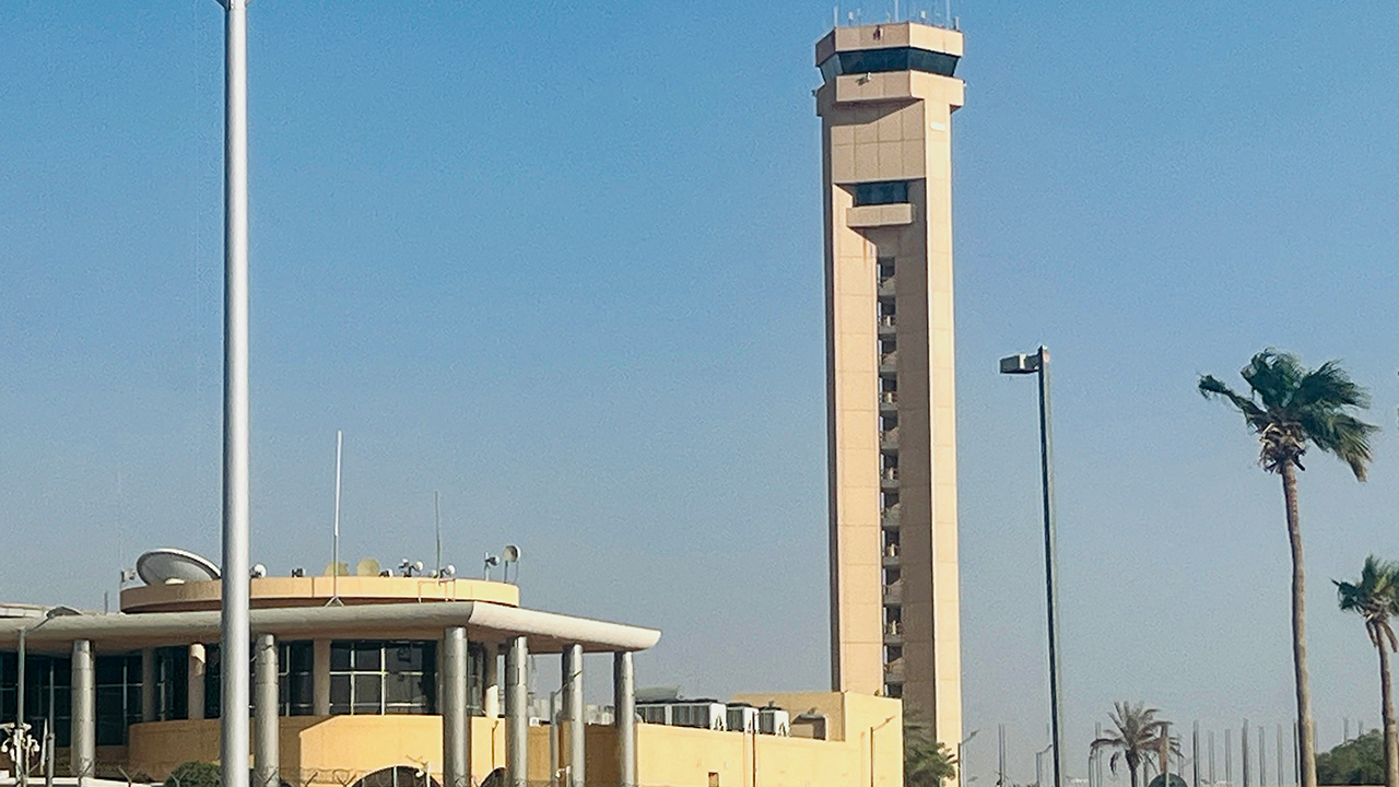12 killed, over 300 hurt in attack at Saudi airport, officials say — FOX 9, Shoreview Community news