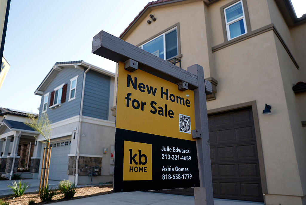 Mortgage rates rise for seventh straight week, squeezing homebuyers — FOX 9, Shoreview Real Estate news