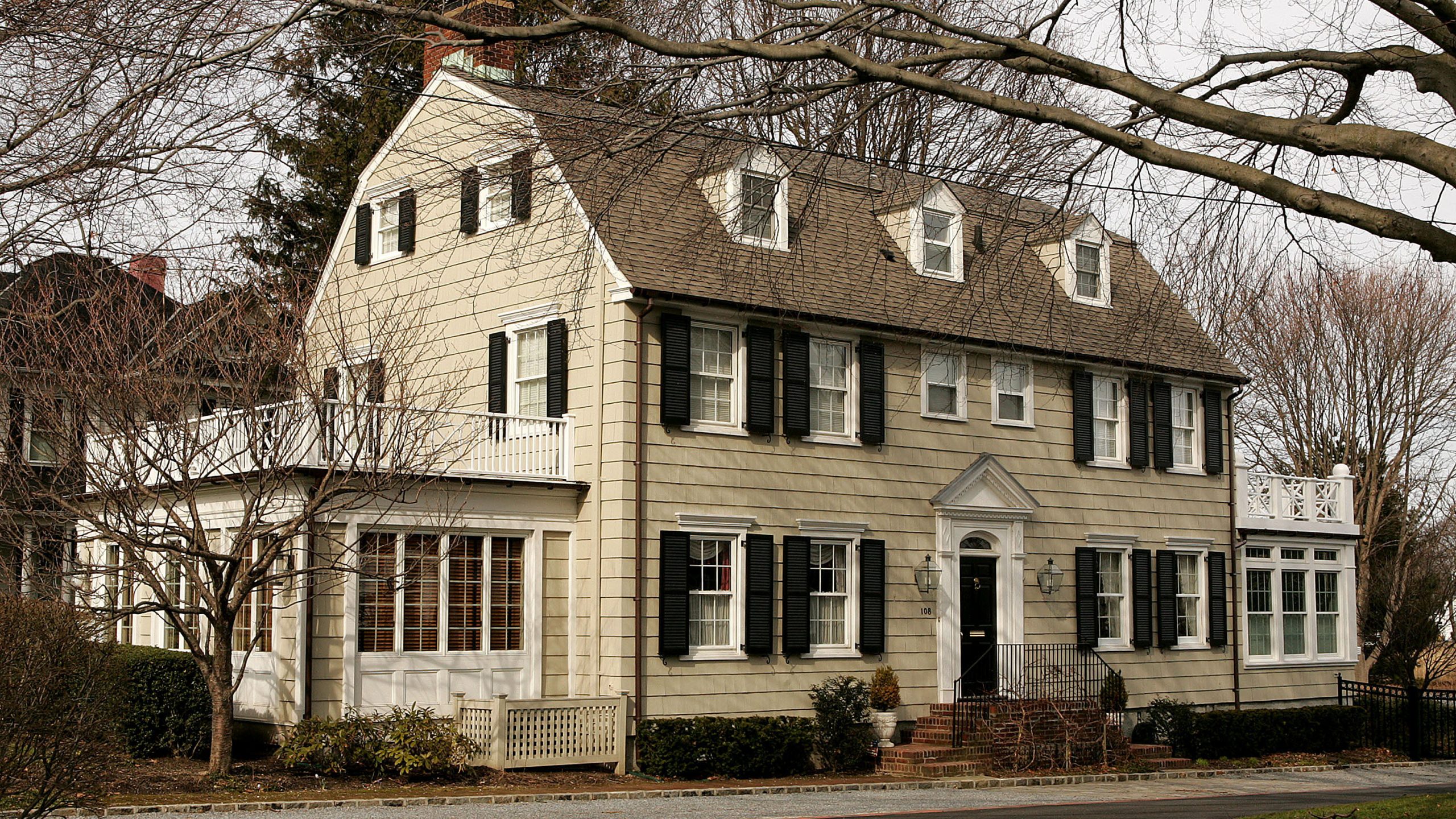 America's most famous real-life haunted places — 10 frightening locations — FOX 9, Shoreview Sports news
