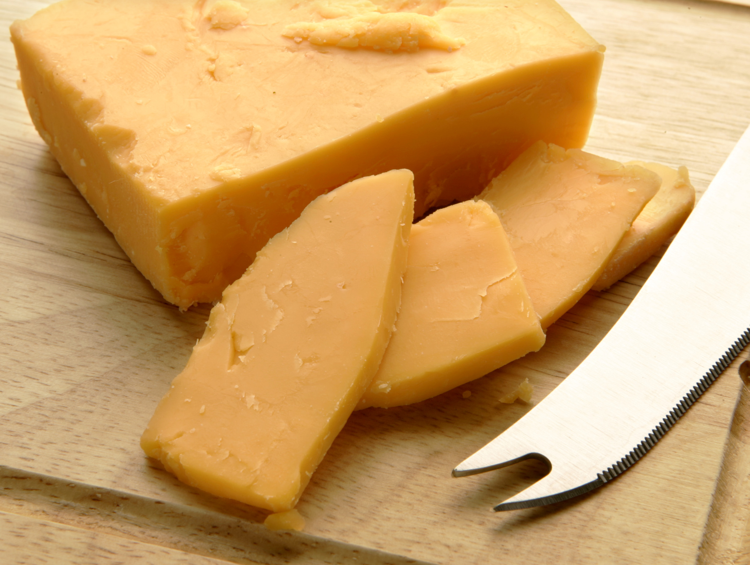 Cheddar cheese recalled across several states over dangerous E. coli — FOX 9, Shoreview Business news