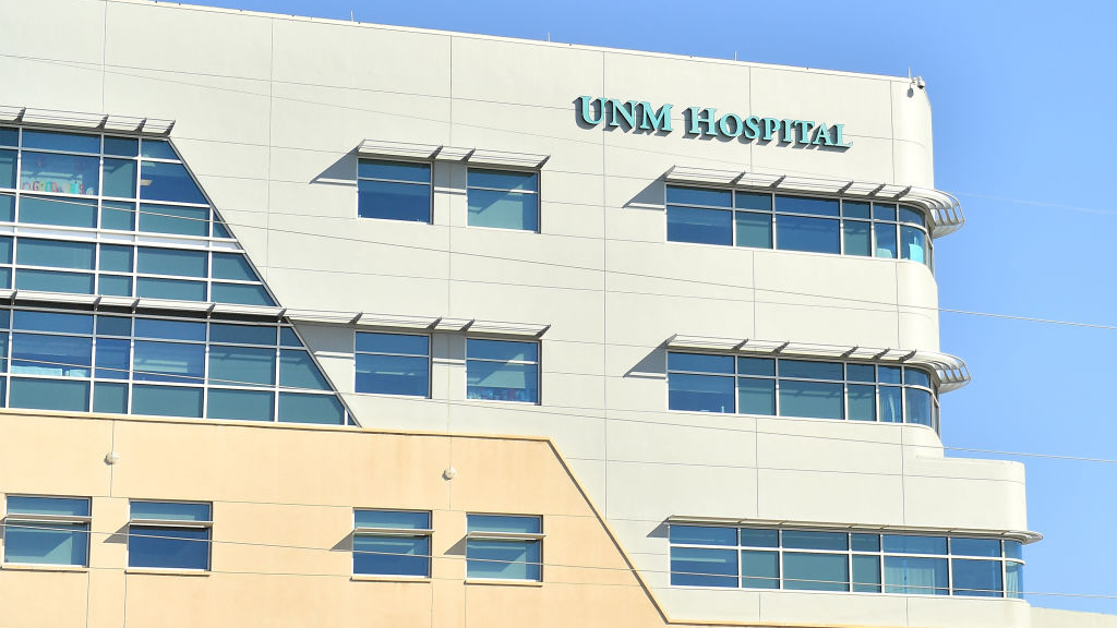 Cybersecurity incident forces New Mexico hospital to turn away patients — Shoreview Technology news