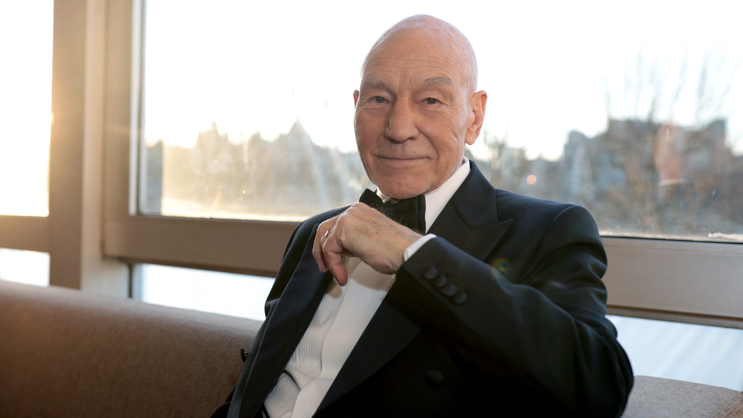 Patrick Stewart dies: William Shatner, others remember legendary actor — Shoreview Community news