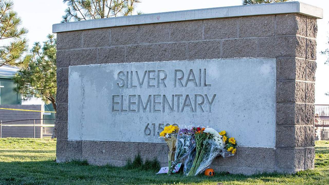 Oregon school shooting: Gunman and some victims identified amid ongoing investigation — FOX 9
