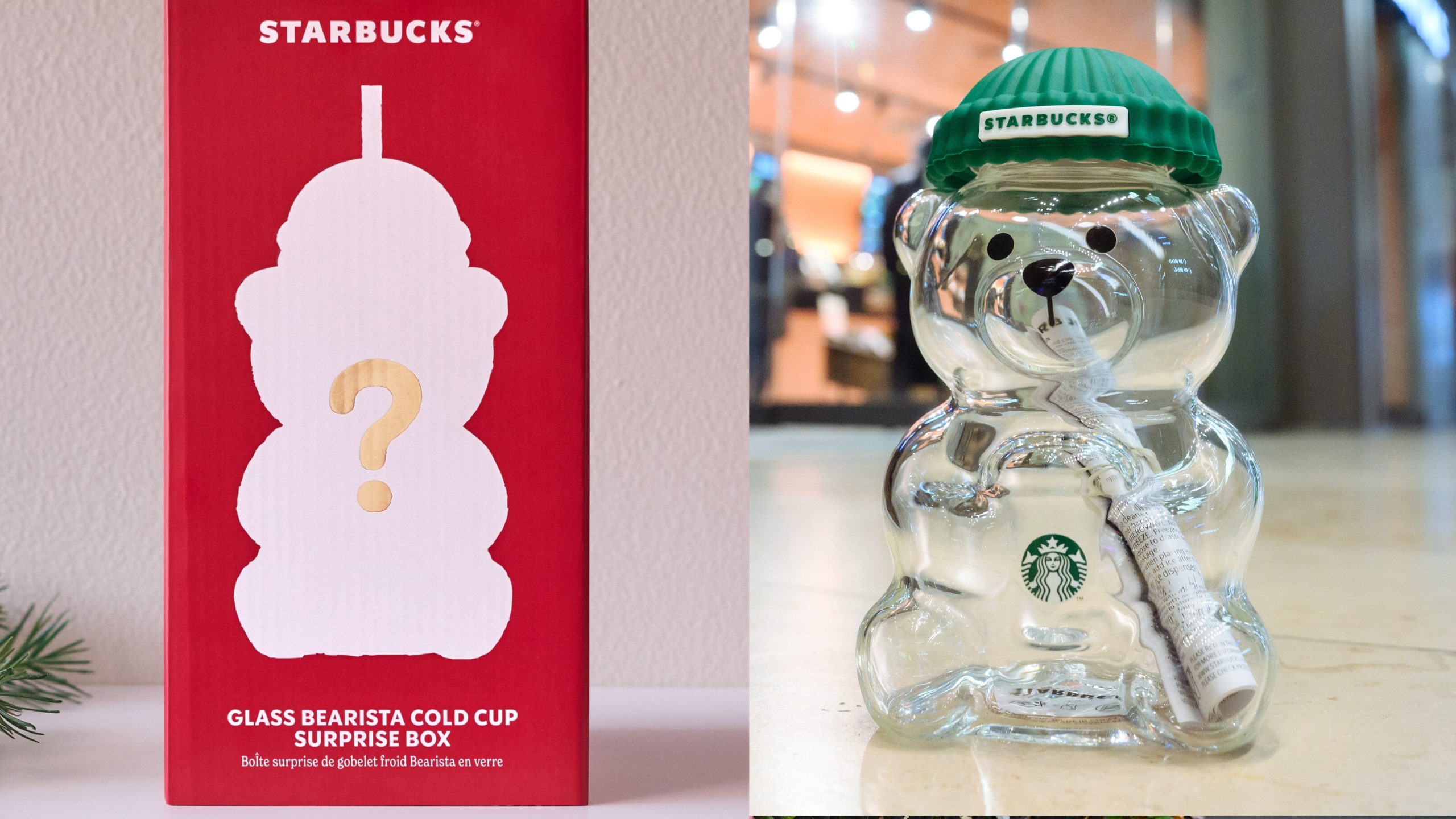 Starbucks bringing back viral bearista cold cups – with a twist — FOX 9, Shoreview Sports news
