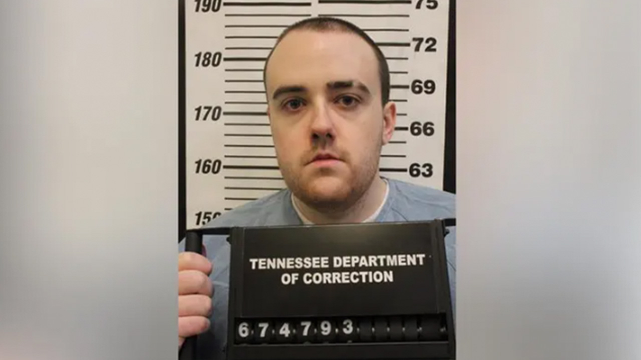 Tennessee inmate convicted of murder escapes from prison, manhunt underway: Officials — Shoreview Community news
