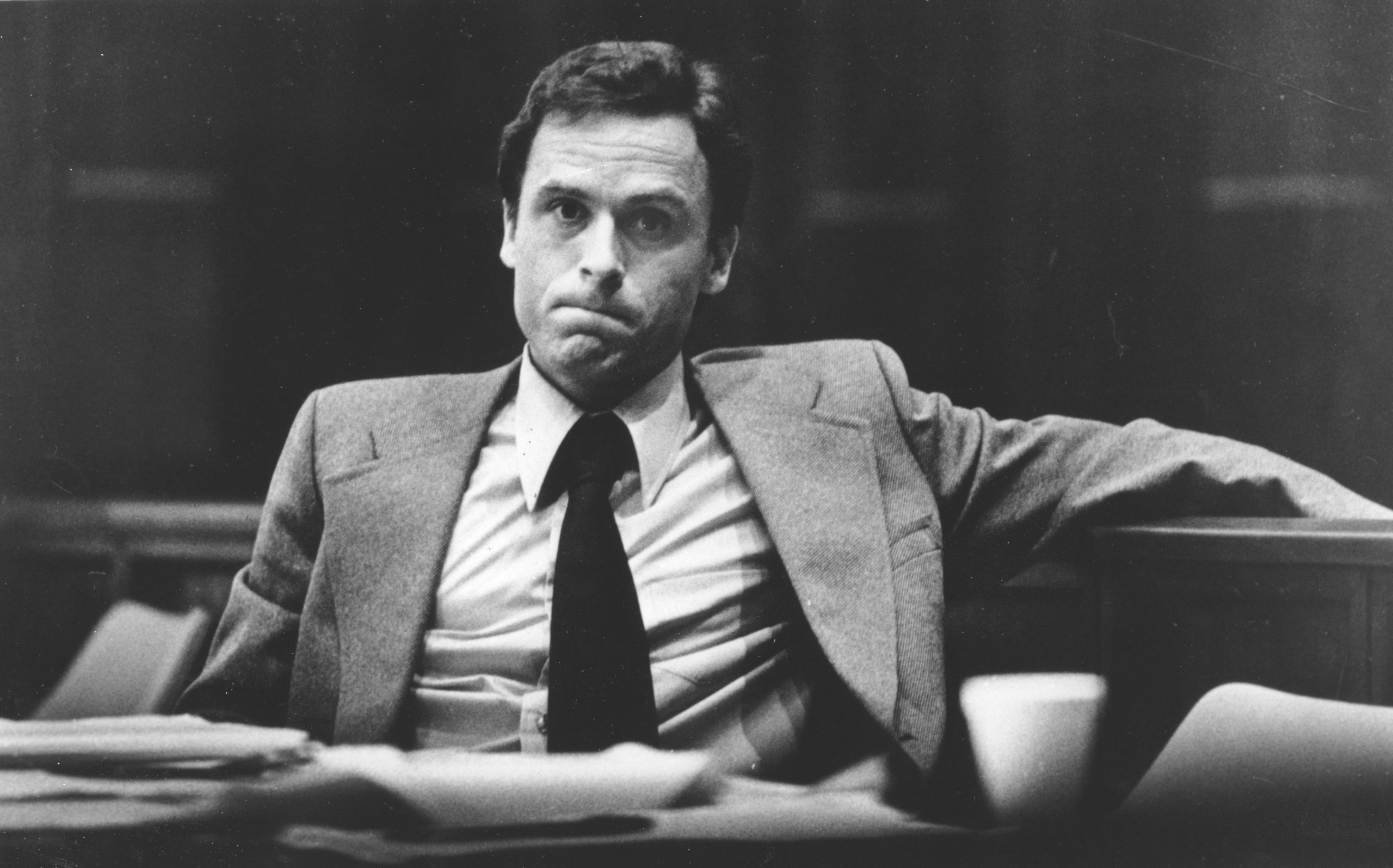 Utah authorities connect WA serial killer Ted Bundy to 1970s homicide — Shoreview Community news