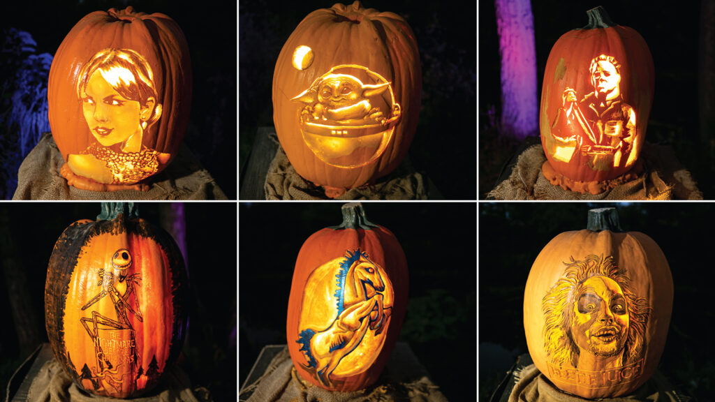 Where to celebrate Halloween and Día de los Muertos in the Denver metro — Denverite, Shoreview Dining news