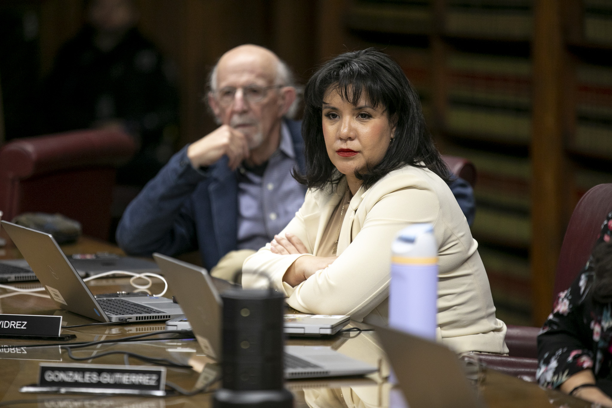 Pressure is building for another big change to Denver’s transportation department — Denverite, Shoreview Arts news