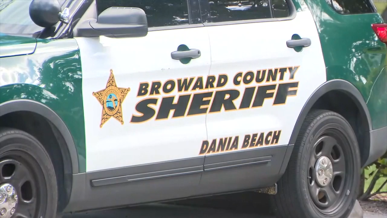 ‘We want transparency’: Broward County launching investigation into Sheriff Gregory Tony’s spending at BSO — WSVN 7 Broward, Shoreview Government news