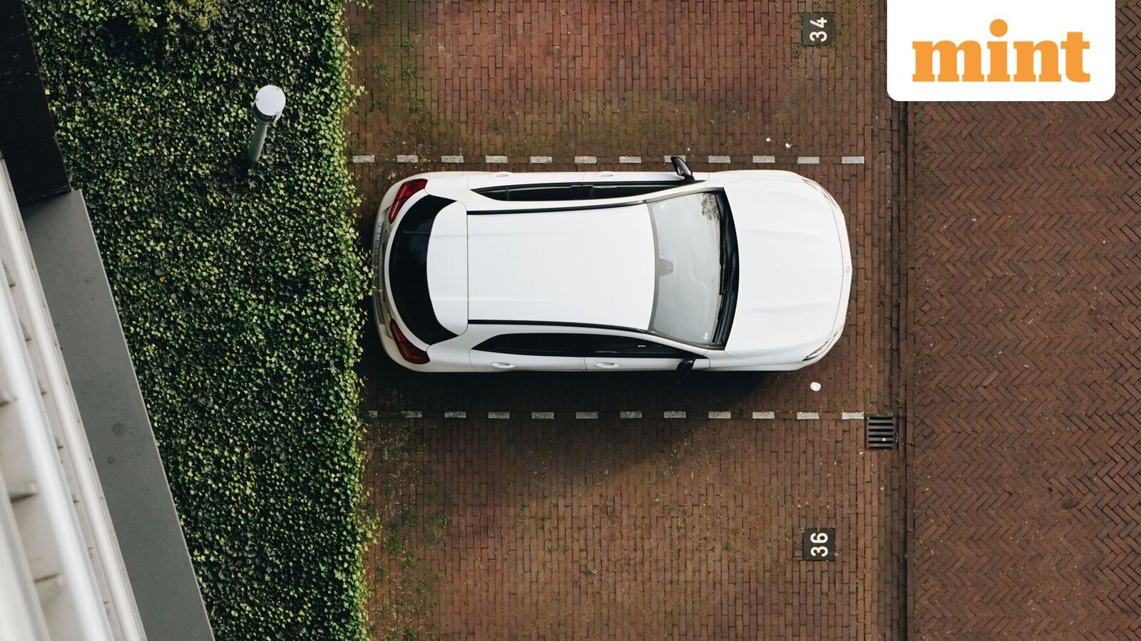 Smart investment or monopoly? Woman's ₹20 crore parking space bet sparks legal feud in China — Mint India, Shoreview Technology news